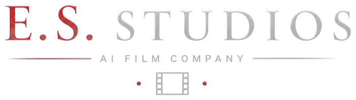 E.S. Studios — AI Film Company